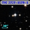 TYC 2727-1579-1