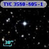 TYC 3580-805-1