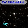 TYC 3580-867-1