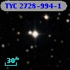TYC 2728-994-1