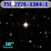 TYC 2728-1304-1