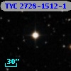 TYC 2728-1512-1