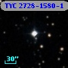 TYC 2728-1580-1