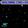 [DSL2000] 2205+331