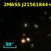 1RXS J215617.9+332349
