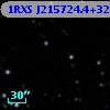 1RXS J215724.4+323540