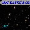 1RXS J215727.9+334511