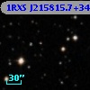 1RXS J215815.7+343421