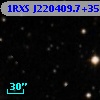 1RXS J220409.7+351235