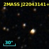 1RXS J220431.4+335229