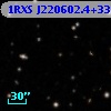 1RXS J220602.4+333350