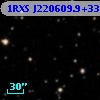 1RXS J220609.9+334245