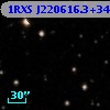 1RXS J220616.3+340013