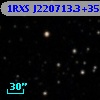 1RXS J220713.3+351645