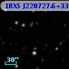 1RXS J220727.6+332720