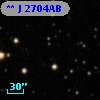 **   J  2704AB