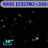 NVSS J215702+335423