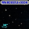 WN B2157.1+3324