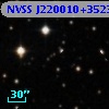 NVSS J220010+352351