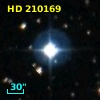 HD 210169