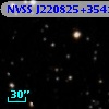NVSS J220825+354112