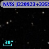 NVSS J220823+335944