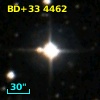 BD+33  4462