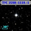 TYC 3580-1118-1