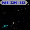 [A86] 2207+332