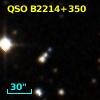 QSO B2214+350
