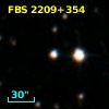 FBS 2209+354