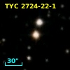 CCDM J22100+3343B