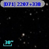 [D71] 2207+33B