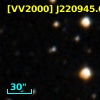 [VV2000] J220945.6+355603