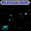 RX J2215.3+3534