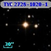 TYC 2728-1020-1