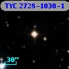TYC 2728-1030-1