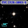 TYC 2728-1083-1