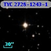 TYC 2728-1243-1