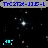 TYC 2728-1315-1