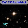 TYC 2728-1404-1