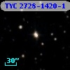 TYC 2728-1420-1
