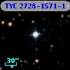TYC 2728-1571-1