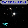 TYC 2728-1612-1