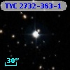 TYC 2732-383-1