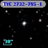 TYC 2732-785-1