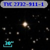 TYC 2732-911-1