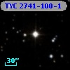 TYC 2741-100-1