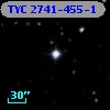 TYC 2741-455-1