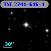 TYC 2741-616-1